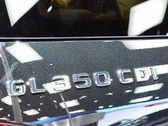 2014款 GL350 CDI 4MATIC 7座