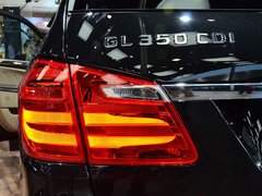 2014款 GL350 CDI 4MATIC 7座