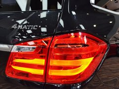 2014款 GL350 CDI 4MATIC 7座