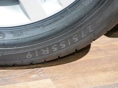 2014款 GL350 CDI 4MATIC 7座