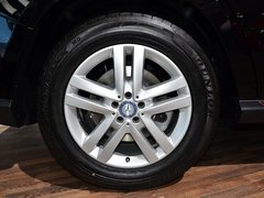 2014款 GL350 CDI 4MATIC 7座
