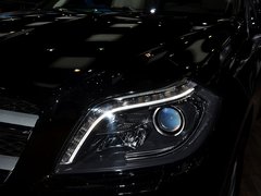 2014款 GL350 CDI 4MATIC 7座