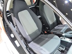 2014款 1.0 MHD 硬顶新年特别版