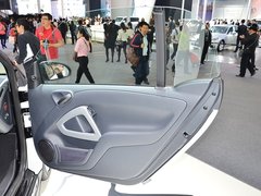 2014款 1.0 MHD 硬顶新年特别版