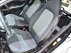 2014款 1.0 MHD 硬顶新年特别版