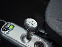 2014款 1.0 MHD 硬顶新年特别版