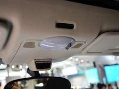 2014款 1.0 MHD 硬顶新年特别版