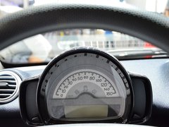 2014款 1.0 MHD 硬顶新年特别版