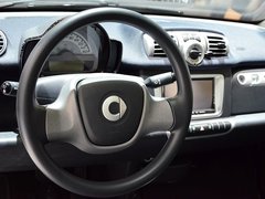 2014款 1.0 MHD 硬顶新年特别版