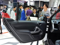 2014款 1.0 MHD 硬顶新年特别版