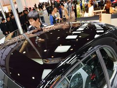 2014款 1.0 MHD 硬顶新年特别版