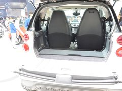 2014款 1.0 MHD 硬顶新年特别版