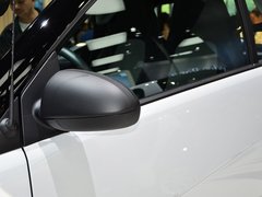 2014款 1.0 MHD 硬顶新年特别版