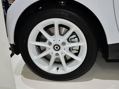 2014款 1.0 MHD 硬顶新年特别版
