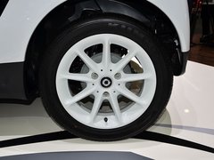 2014款 1.0 MHD 硬顶新年特别版