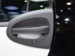 2014款 1.0 MHD 硬顶新年特别版