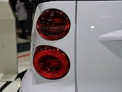 2014款 1.0 MHD 硬顶新年特别版