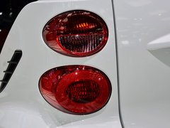 2014款 1.0 MHD 硬顶新年特别版