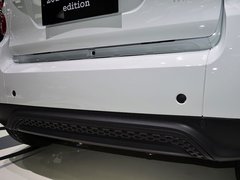 2014款 1.0 MHD 硬顶新年特别版
