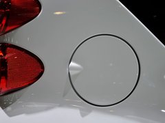 2014款 1.0 MHD 硬顶新年特别版