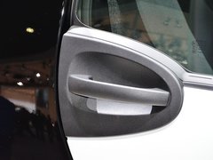 2014款 1.0 MHD 硬顶新年特别版