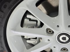 2014款 1.0 MHD 硬顶新年特别版