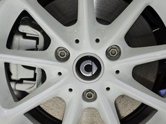 2014款 1.0 MHD 硬顶新年特别版