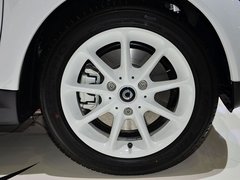 2014款 1.0 MHD 硬顶新年特别版