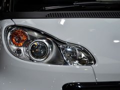 2014款 1.0 MHD 硬顶新年特别版