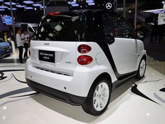 2014款 1.0 MHD 硬顶新年特别版
