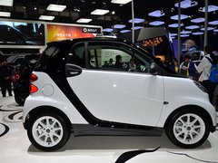 2014款 1.0 MHD 硬顶新年特别版