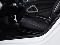 2014款 1.0 MHD 硬顶新年特别版