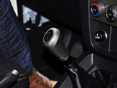 2014款 2.4L 手动 穿越版