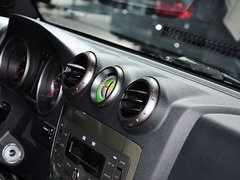 2014款 2.4L 手动 穿越版