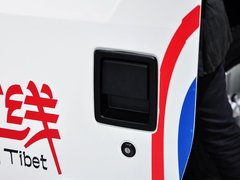 2014款 2.4L 手动 穿越版