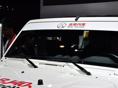 2014款 2.4L 手动 穿越版