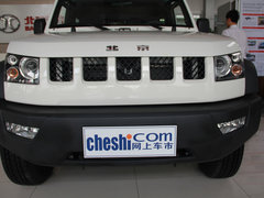 2014款 2.4L 手动 穿越版