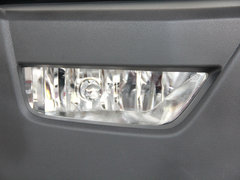 2014款 2.4L 手动 穿越版