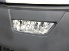 2014款 2.4L 手动 穿越版