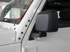 2014款 2.4L 手动 穿越版