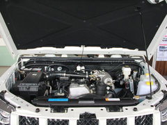 2014款 2.4L 手动 穿越版