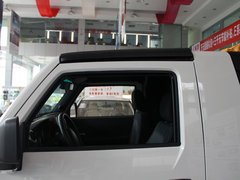 2014款 2.4L 手动 穿越版