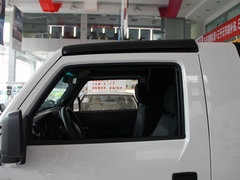 2014款 2.4L 手动 穿越版