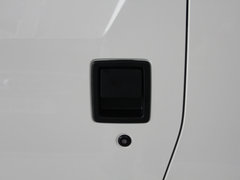 2014款 2.4L 手动 穿越版