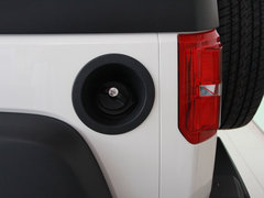 2014款 2.4L 手动 穿越版
