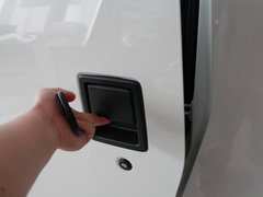 2014款 2.4L 手动 穿越版
