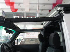 2014款 2.4L 手动 穿越版
