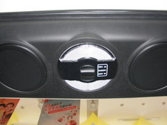 2014款 2.4L 手动 穿越版