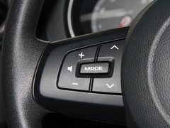 2014款 2.4L 手动 穿越版