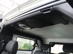 2014款 2.4L 手动 穿越版